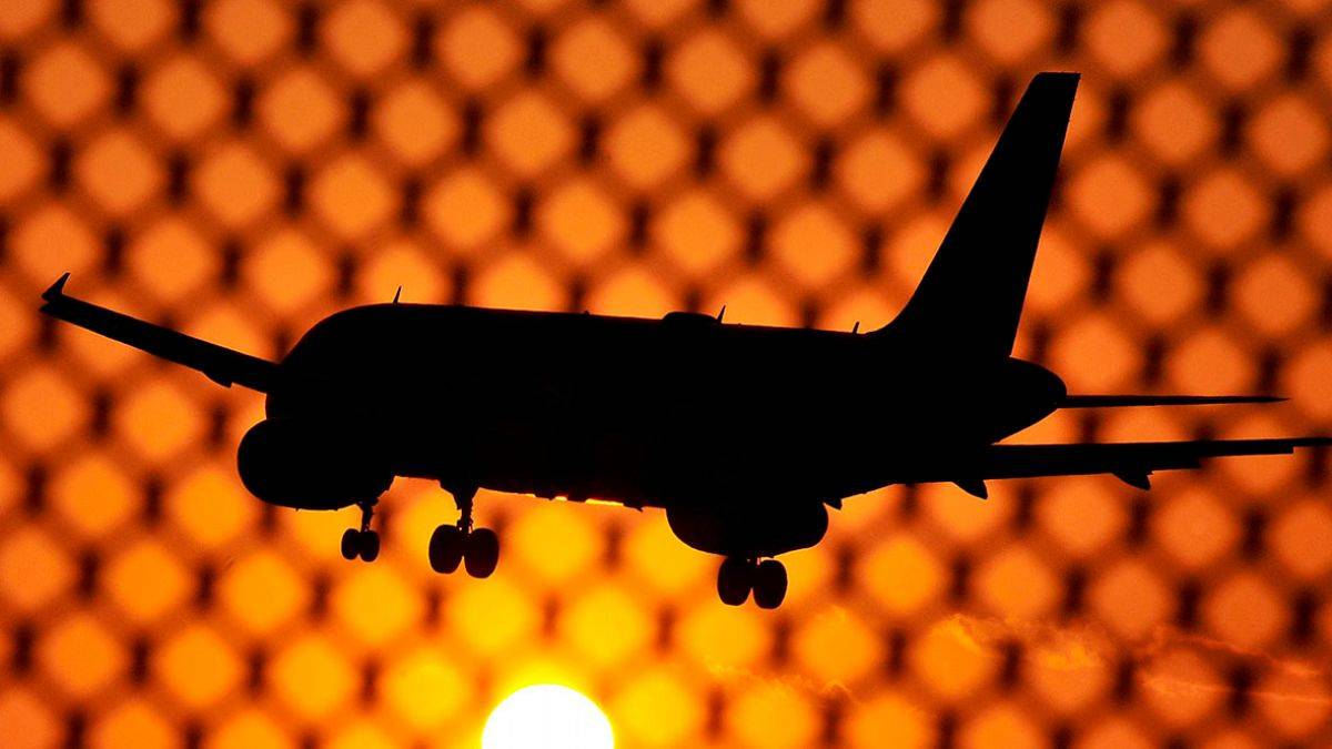 AB hava sahasını Rusya'ya kapatıyor