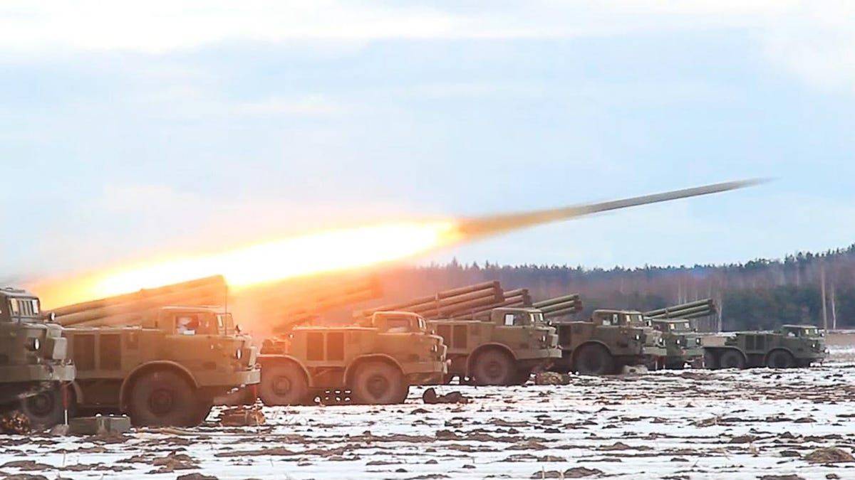 Ukrayna'da iki radyoaktif atık tesisi vuruldu