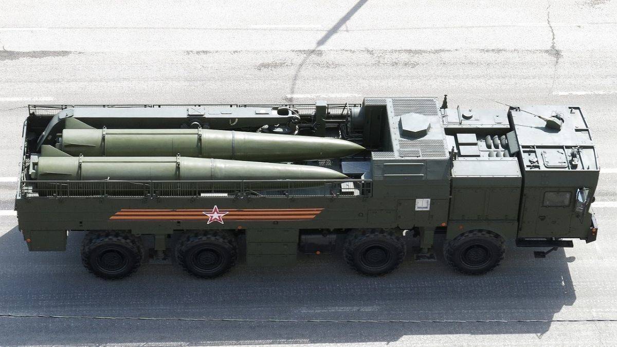 Dünyada en fazla nükleer silah sahibi ülke Rusya