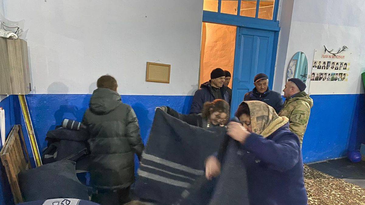 Rusya Ukrayna savaşının kaçınılmaz sonucu göçler, mülteciler ve dram