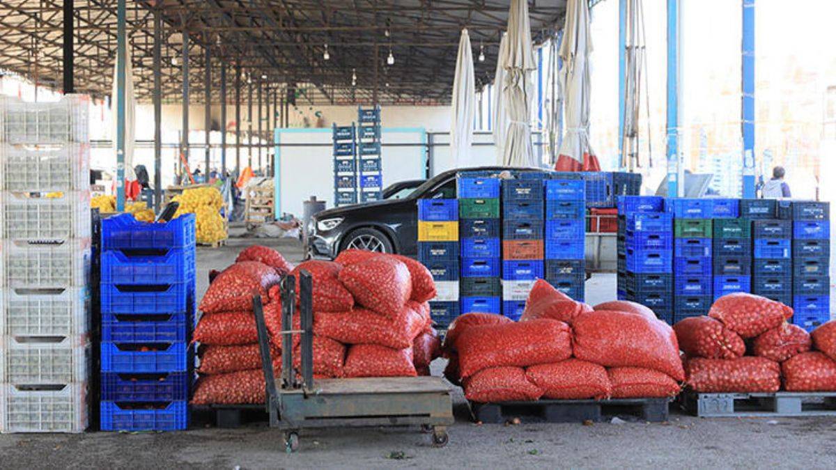 Rusya-Ukrayna savaşı üreticiyi vurdu