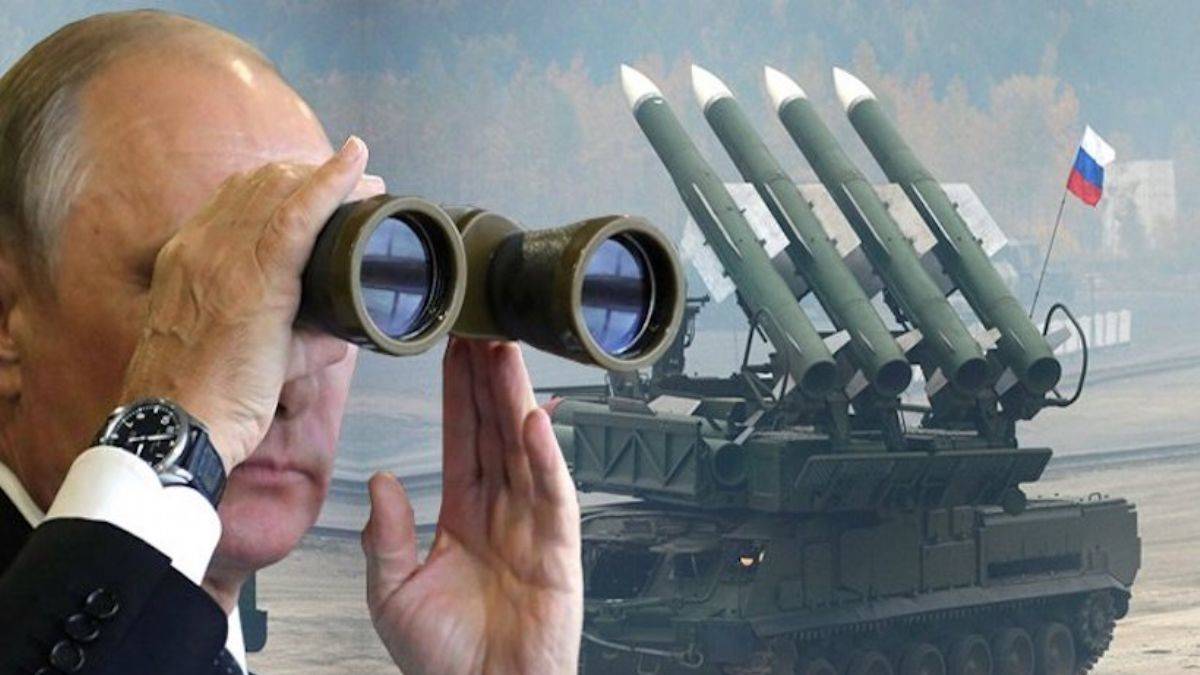 'Putin’in Ukrayna’yı dize getirme ve ‘modern çar’ olma hesapları -galiba- tutmayacak'