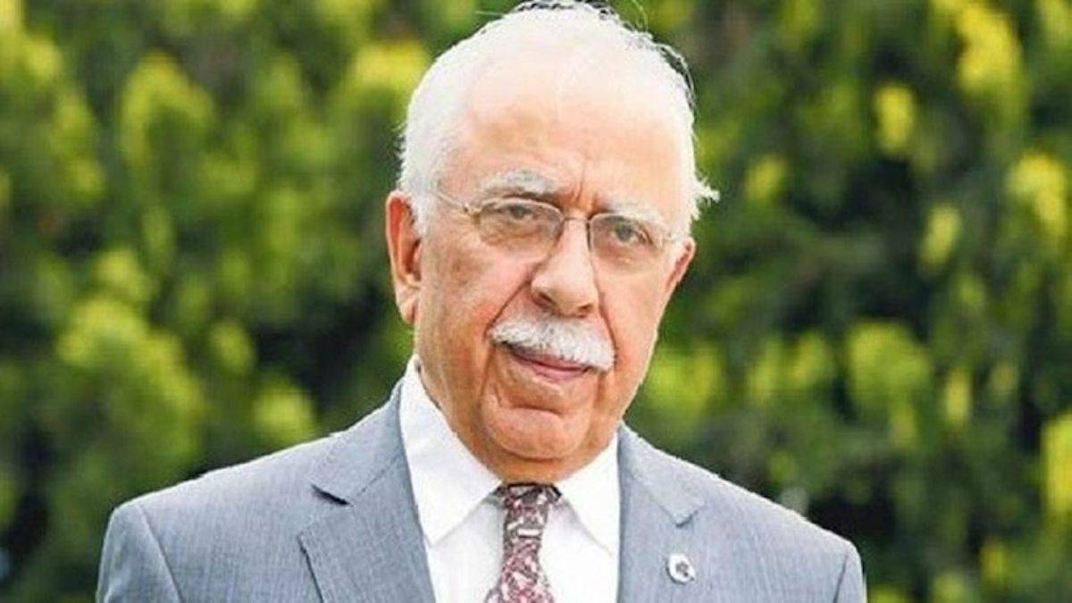 Sadi Somuncuoğlu vefat etti