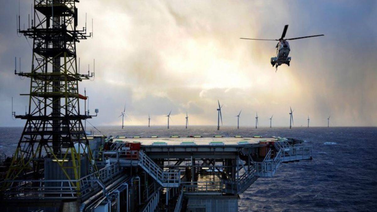 Norveçli enerji şirketinden flaş Rusya kararı