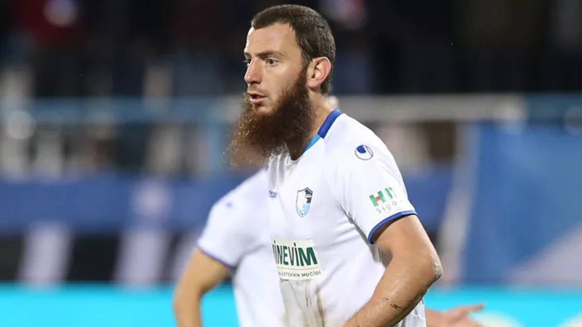 Aykut Demir kimdir? Aykut Demir kadro dışı bırakıldı mı?