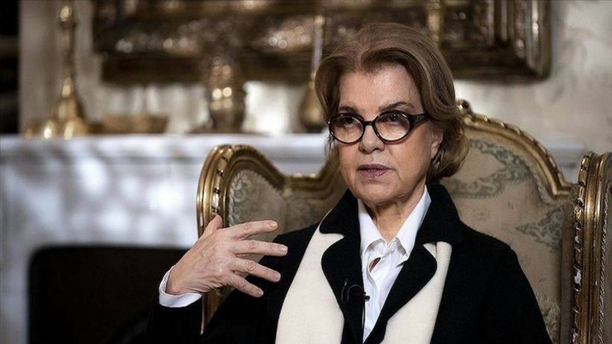 Tansu Çiller: Bu millete ihanettir