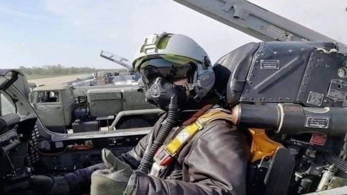 Dünya 'Kiev’in hayaleti'ni konuşuyor! Tek başına 6 Rus savaş jetini düşürdü