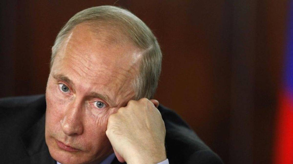 Rusya giderek yalnızlaşıyor! Putin'e bir darbe de Avustralya'dan