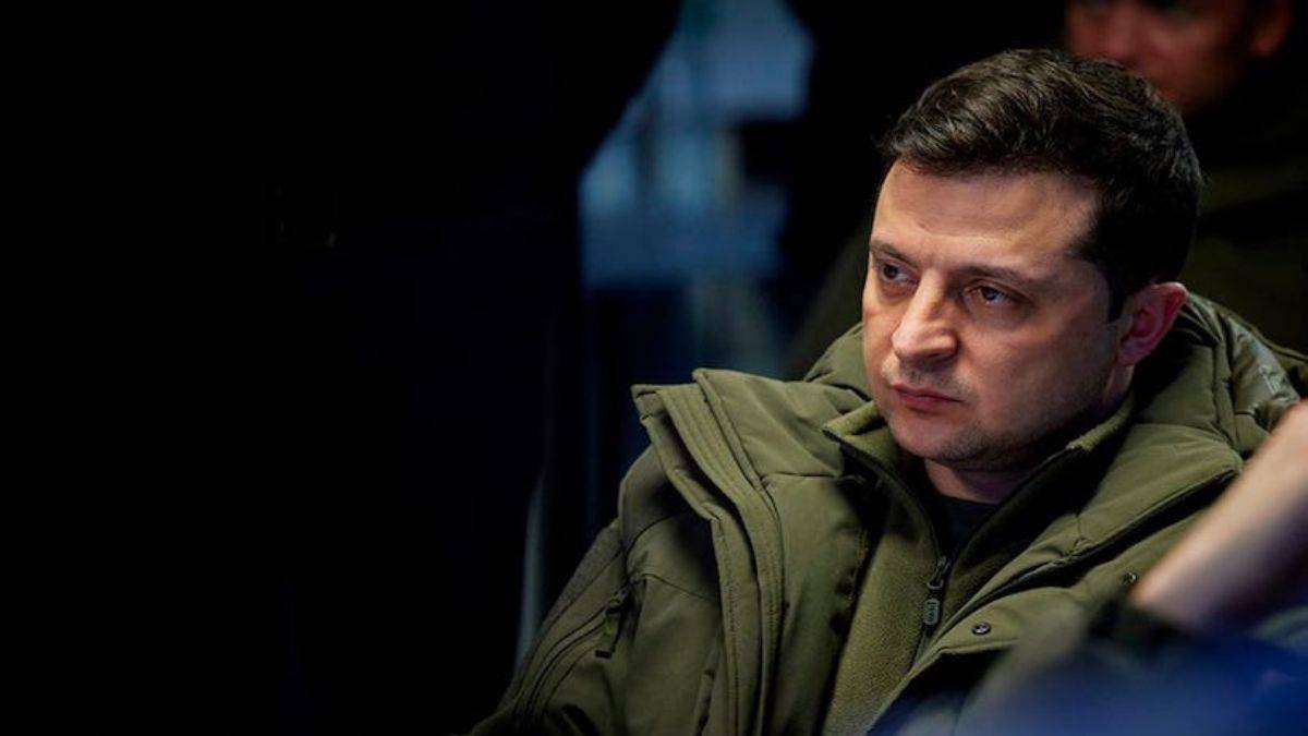 İngiliz gazetesinden Zelenskiy hakkında 'korkunç' iddia