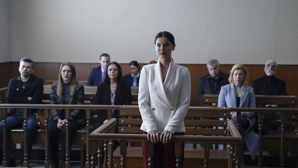 Yargı 22. bölüm tek parça full izle | Yargı dizisinin son bölümünde neler oldu?