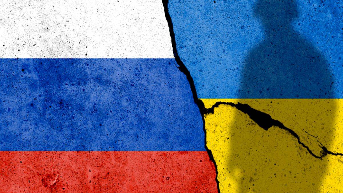 Rusya: Ukrayna hava sahasının tamamı kontrol altına alındı