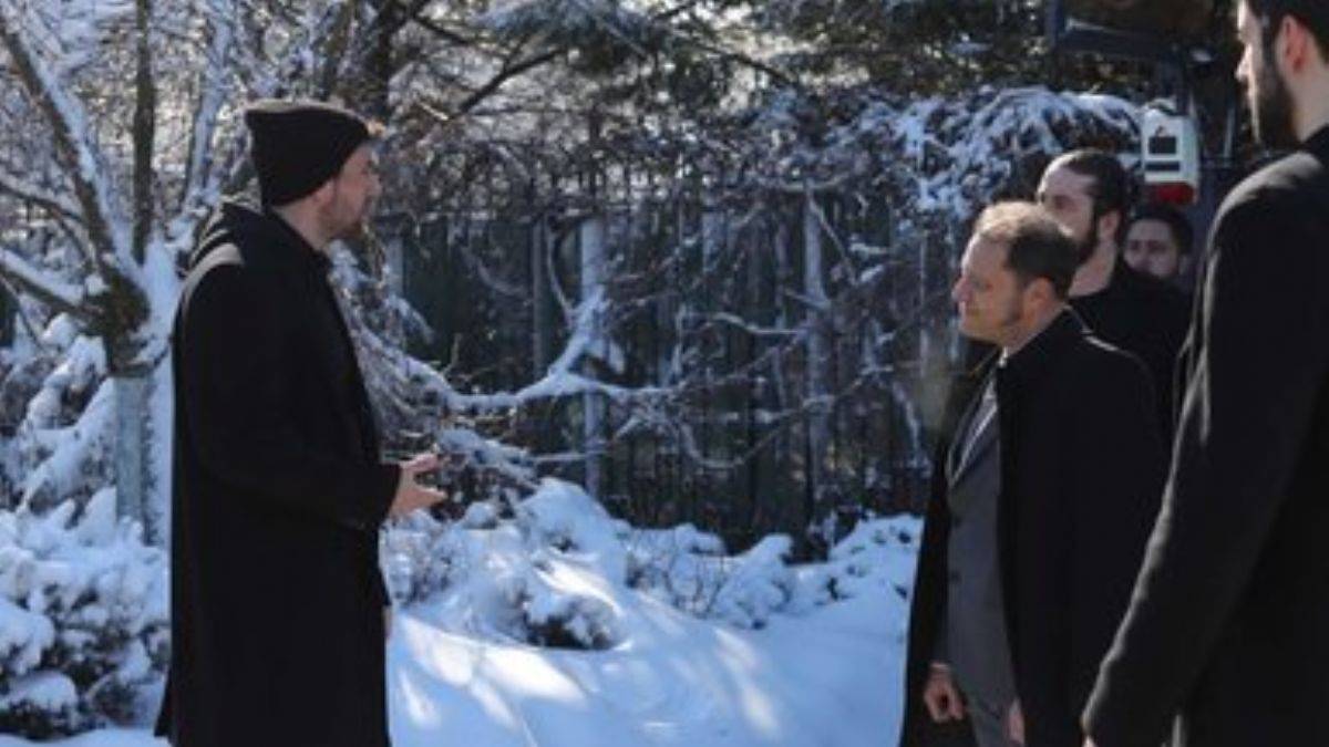 Teşkilat yeni bölüm izle | Teşkilat 36. bölüm tek parça izle | TRT 1 Teşkilat son bölüm full HD