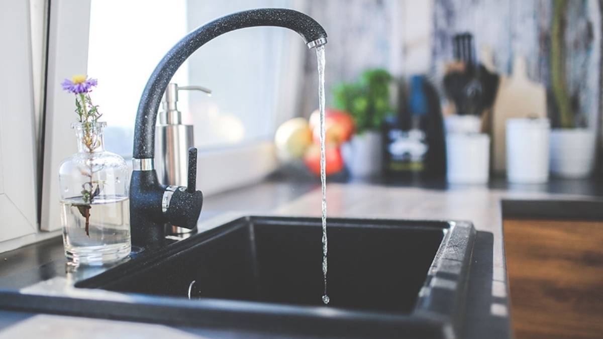 1 Mart Salı-2 Mart Çarşamba İSKİ su kesintisi | Sular ne zaman gelecek? Üsküdar, Ümraniye, Pendik, Ataşehir sular ne zaman gelir?