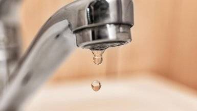 SON DAKİKA: İstanbul'da su kesintisi | İSKİ 2 Mart Çarşamba sular ne zaman gelecek?