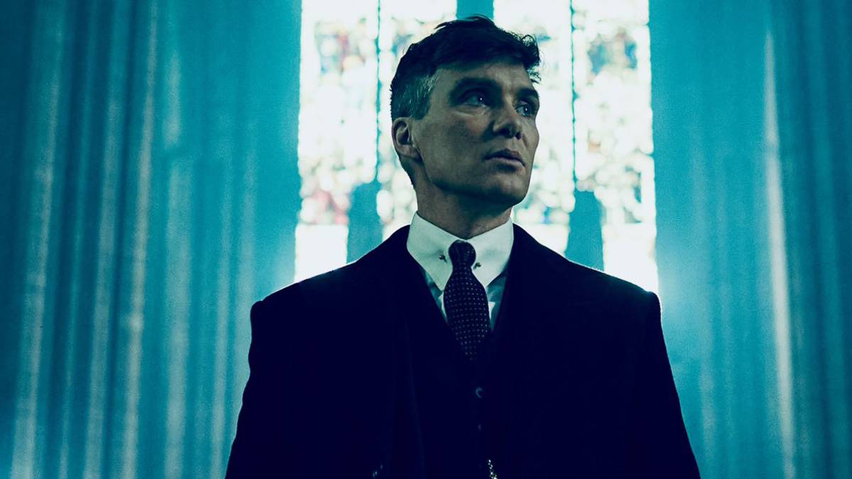 Peaky Blinders 7. sezon ne zaman çıkacak? Peaky Blinders 7. sezon çıkacak mı? Peaky Blinders hangi kanalda?