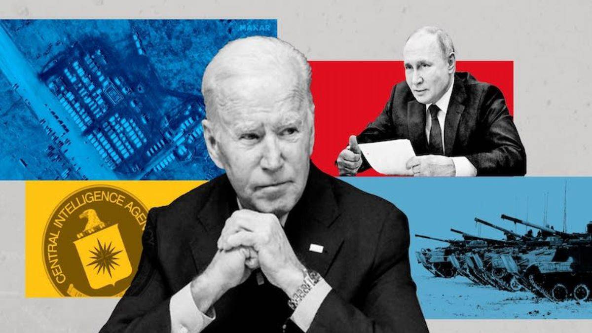 Analiz: Biden, Ukrayna üzerinden bir taşla birkaç kuş vurmak istiyor