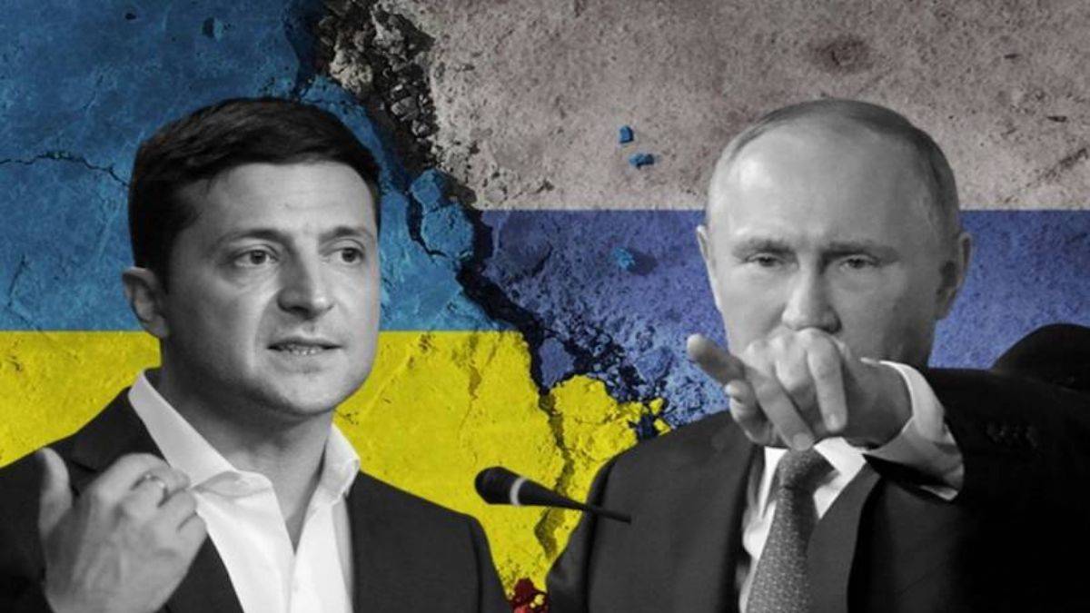 Zelenskiy'den son dakika açıklaması