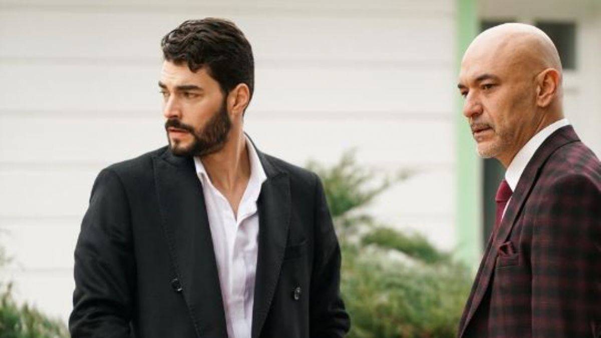 Kaderimin Oyunu 10. bölüm tek parça full HD izle | Kaderimin Oyunu son bölümde neler oldu? Star TV Kaderimin oyunu yeni bölüm