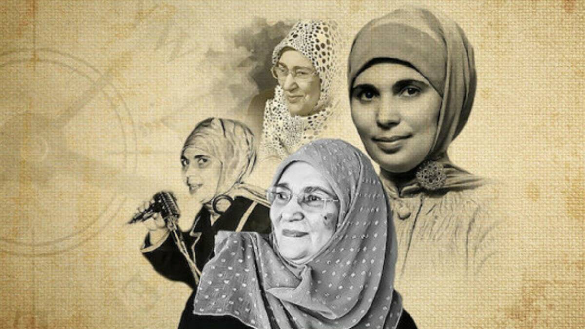 Şule Yüksel Şenler belgeseli izle| Şule Yüksel Şenler kimdir? - Timeturk Haber