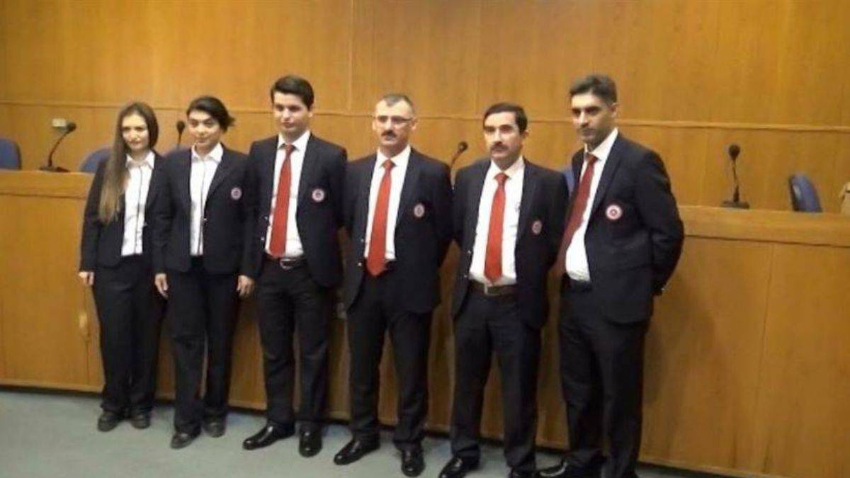 Adalet Bakanlığı 830 mübaşir alımı | Adalet Bakanlığı farklı branşlarda 12 bin personel alacak!