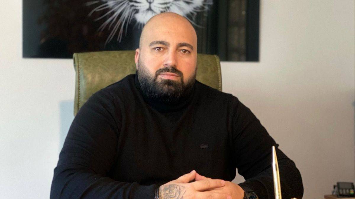 Anıl Kaplan: Kimdir?