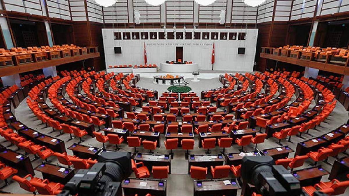 Güçlendirilmiş Parlamenter Sistem nedir? Güçlendirilmiş Parlamenter Sistem Mutabakatı içeriği nedir?