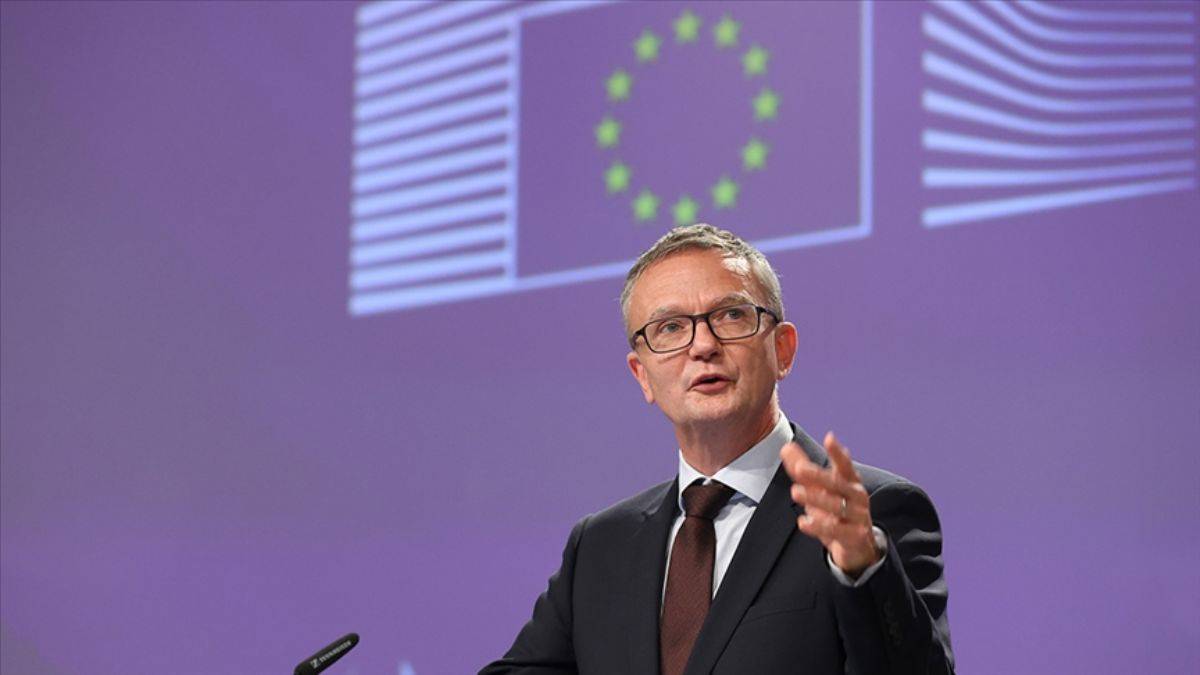 AB’den İsviçre ve Sırbistan'a 'Rusya'ya baskı yapın' çağrısı