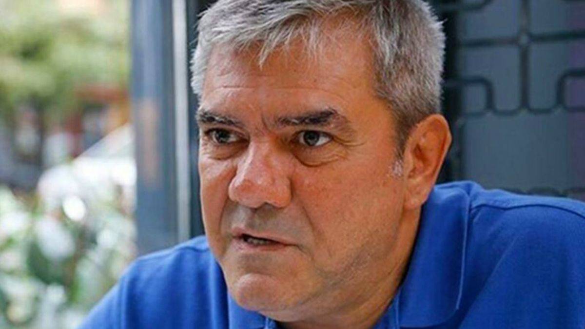 Yılmaz Özdil: 'Bütün yanlışlarına rağmen hükümetin yanında durmalıyız'