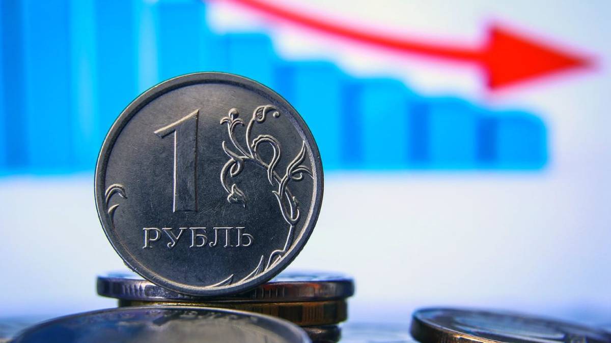 Rus rublesi düştü mü? Ruble ne kadar değer kaybetti?