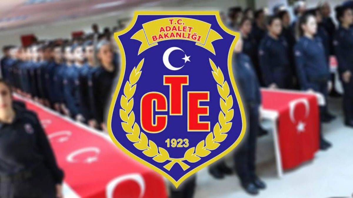 CTE memur alımı ne zaman başlıyor 2022?