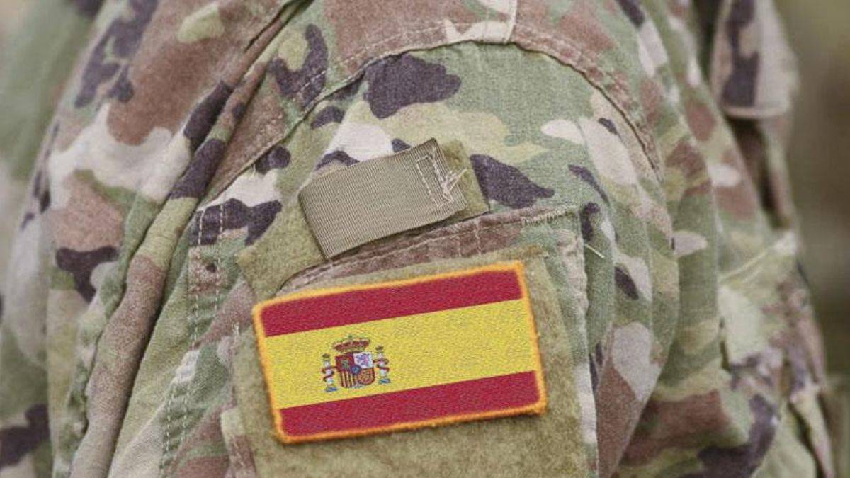 İspanya: Daha fazla asker göndereceğiz