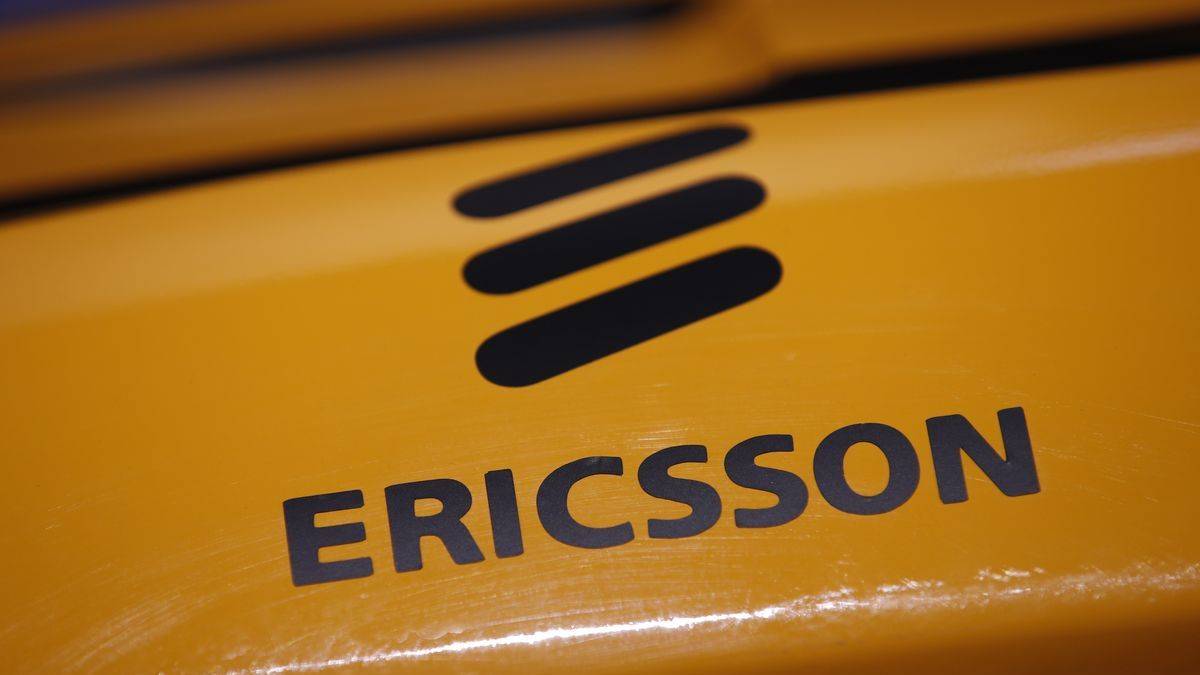 Ericsson şirketinin DEAŞ'a 20 milyon kron rüşvet verdiği ortaya çıktı