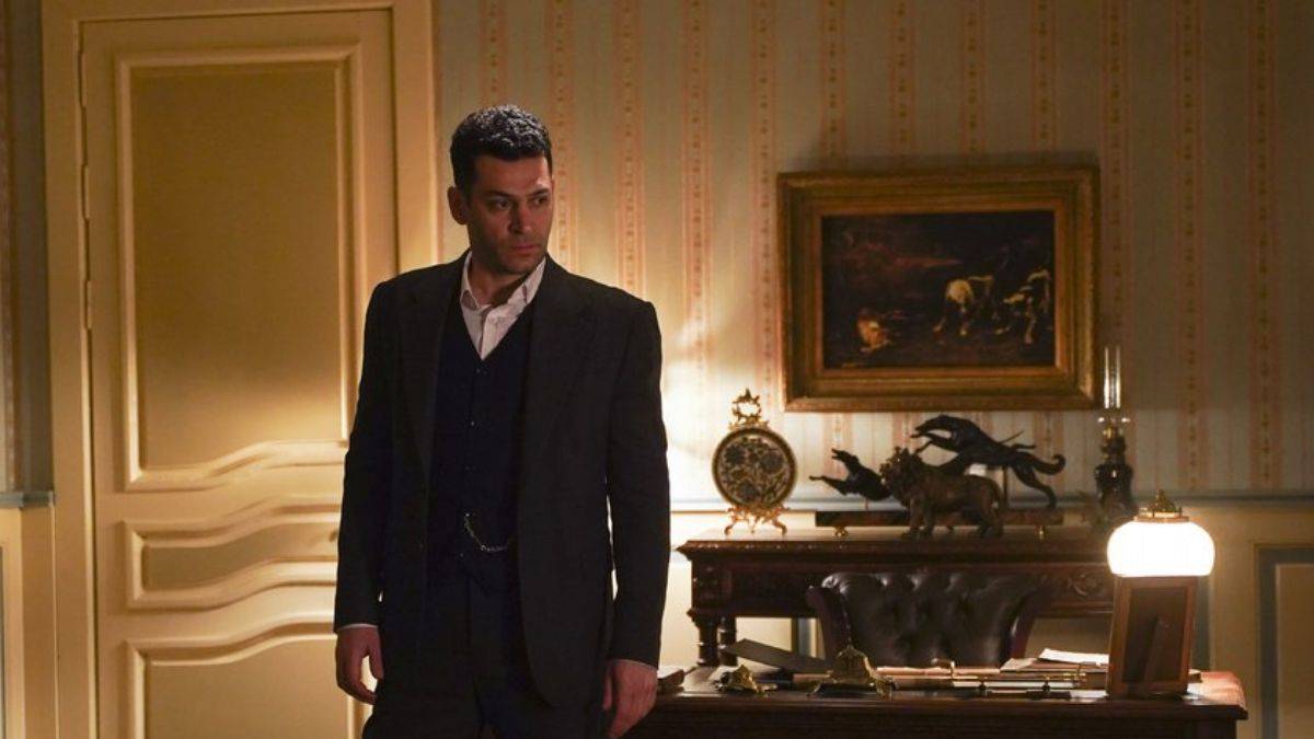 Aziz 15. bölüm tek parça izle | Aziz son bölümde neler oldu? Show TV Aziz yeni bölüm full HD izle