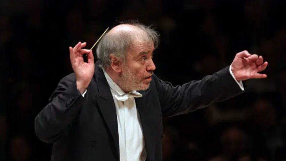 Ünlü Rus şef Gergiev İtalya'da dışlandı