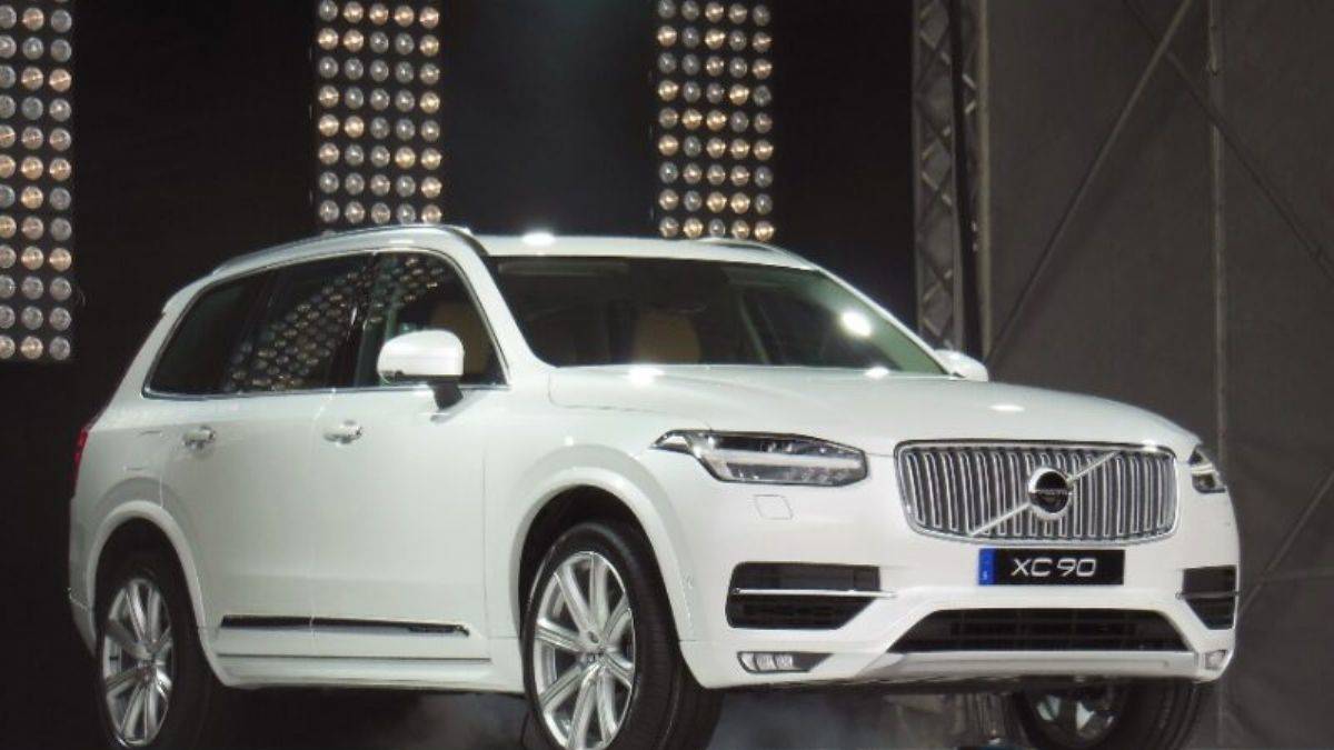 Volvo'dan Rusya kararı