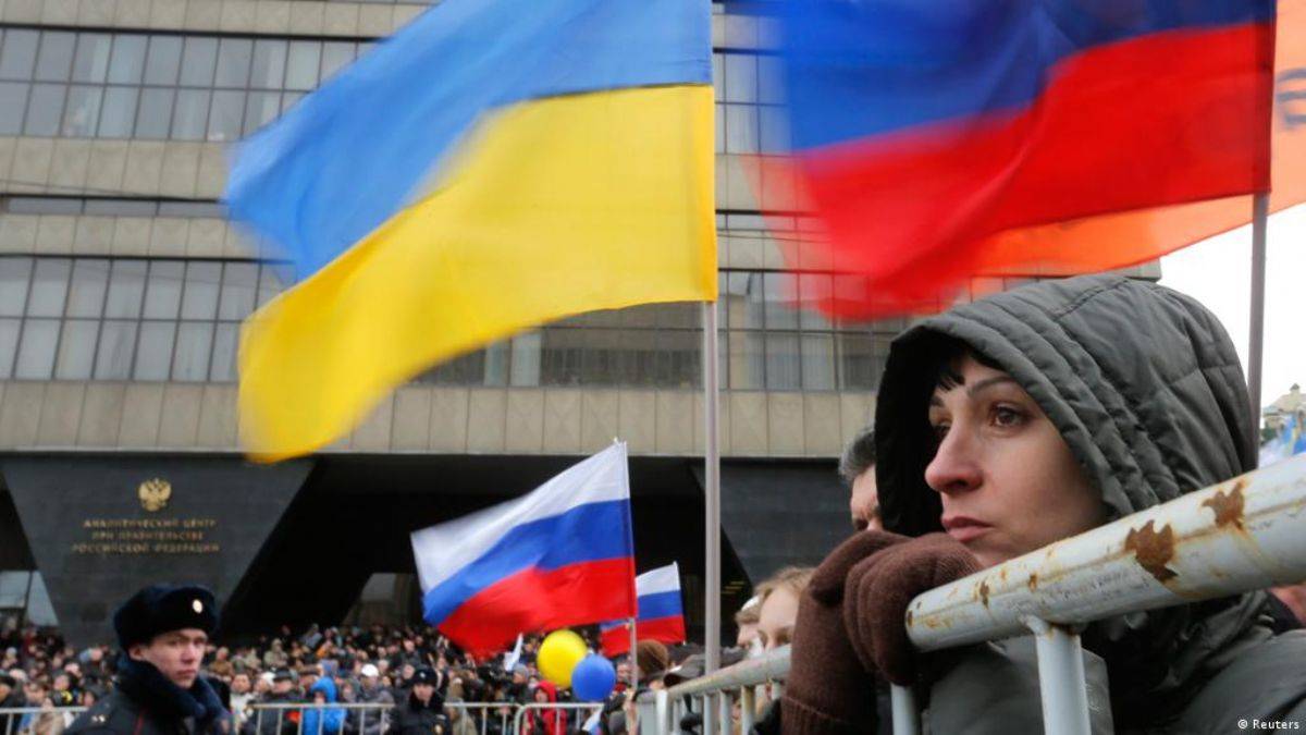 Rus vatandaşları ne düşünüyor?