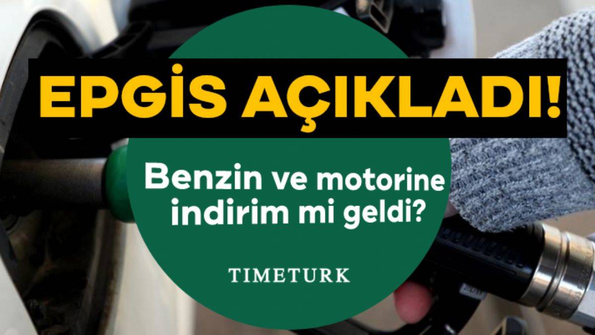Benzine indirim mi yapıldı? Motorine indirim mi yapıldı? Akaryakıt fiyatları ne oldu? 28 Şubat 2022