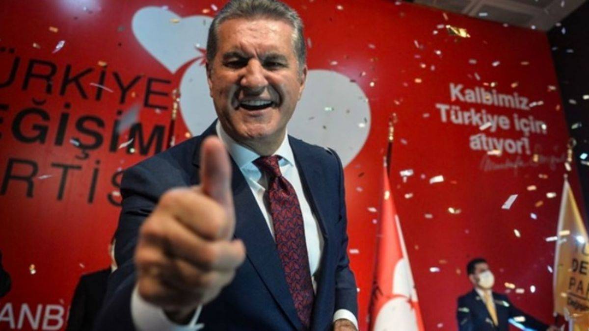 Mustafa Sarıgül 28 Şubat hakkında ne dedi? TDP başkanı Mustafa Sarıgül ne dedi?