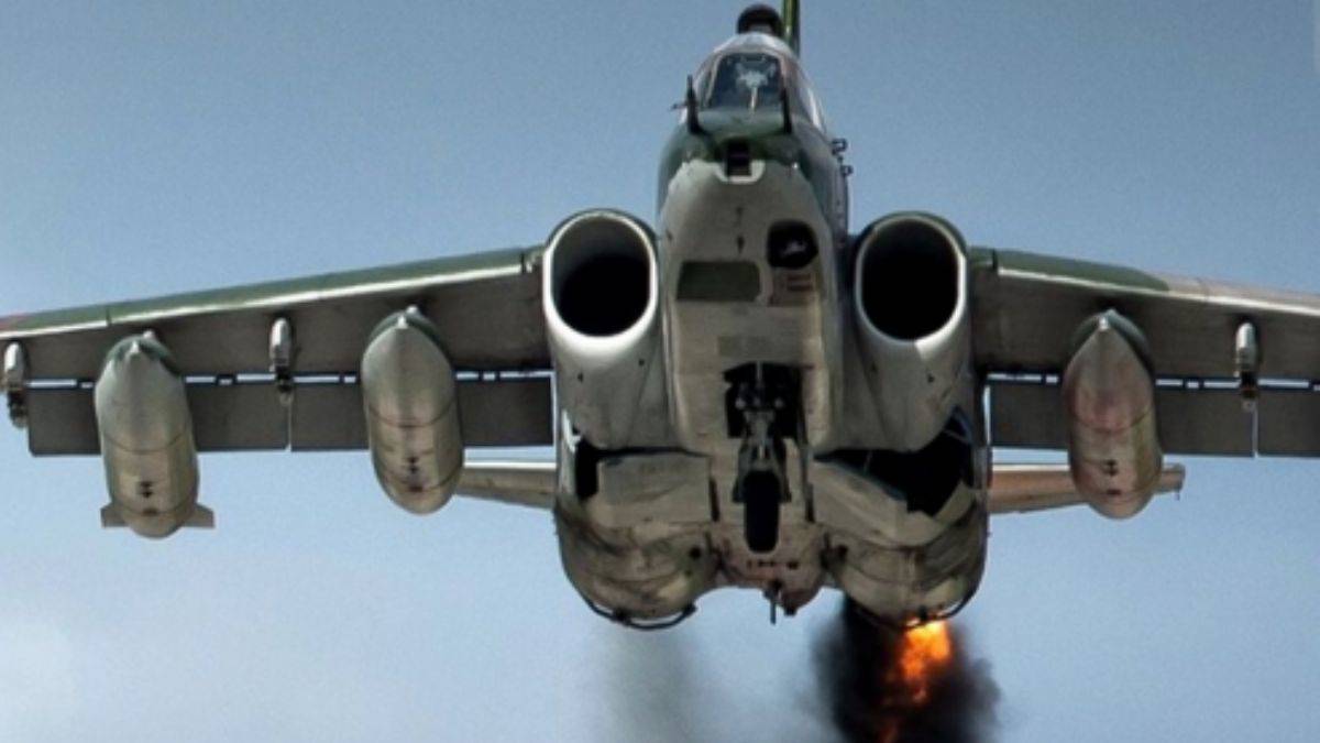 ABD: Rusya Kiev'i alma niyetinde, hava üstünlüğü yok