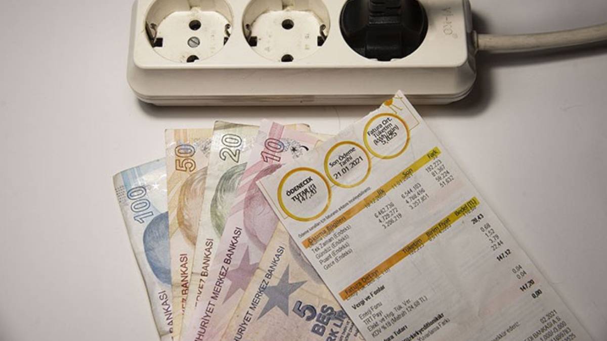 Elektrikte KDV yüzde 8'e düşünce ne kadar indirim olur? Elektrik faturasında KDV indirimi kaç TL?