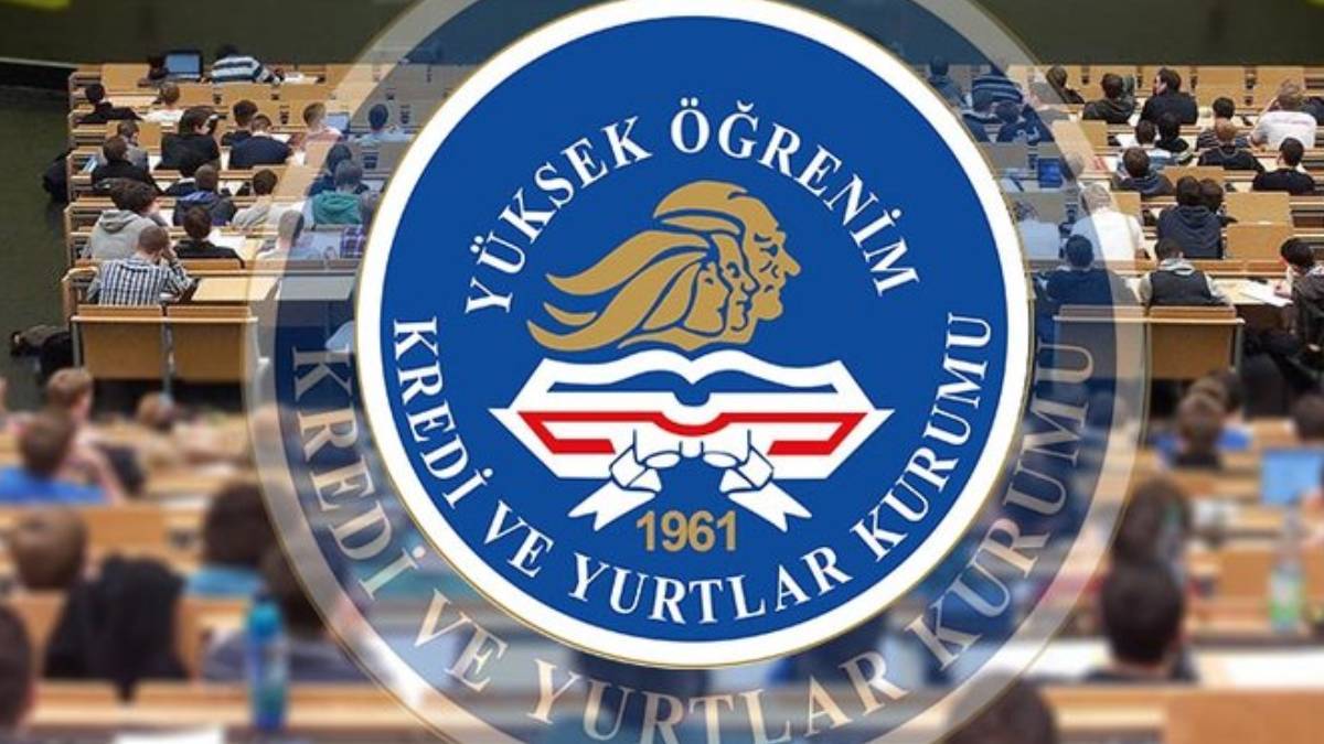 KYK bursu arttı mı? KYK bursu 1250 lira mı oldu? KYK lisans öğrenci bursu zamlandı mı?