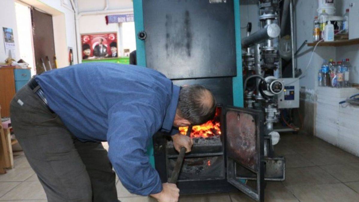 Kaloriferci alımı iş ilanı 2022 | Adalet Bakanlığı kaloriferci alım ilanı