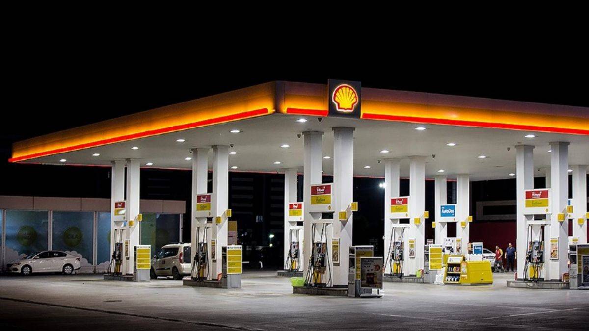 Shell’den Rusya açıklaması
