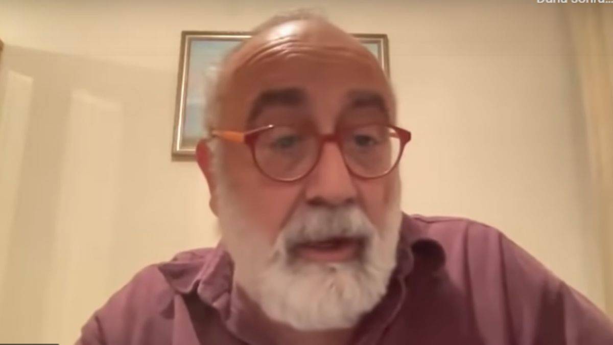 'ABD ile birlikte Türkler de dağılan Rusya'nın üzerine çullanmıştı'