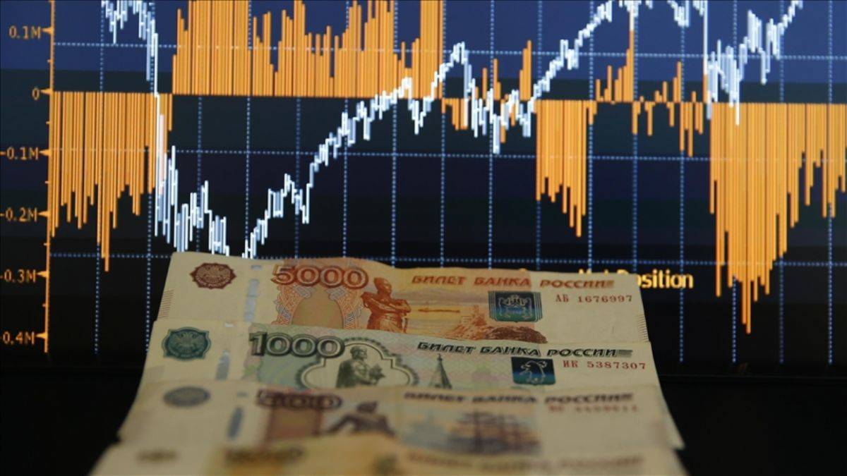 JP Morgan: Rus ekonomisi yüzde 20 küçülecek