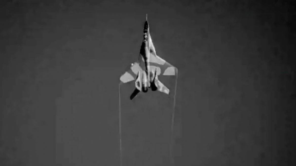 6 Rus uçağı düşürdü! ‘Kiev’in hayaleti' pilot kim?