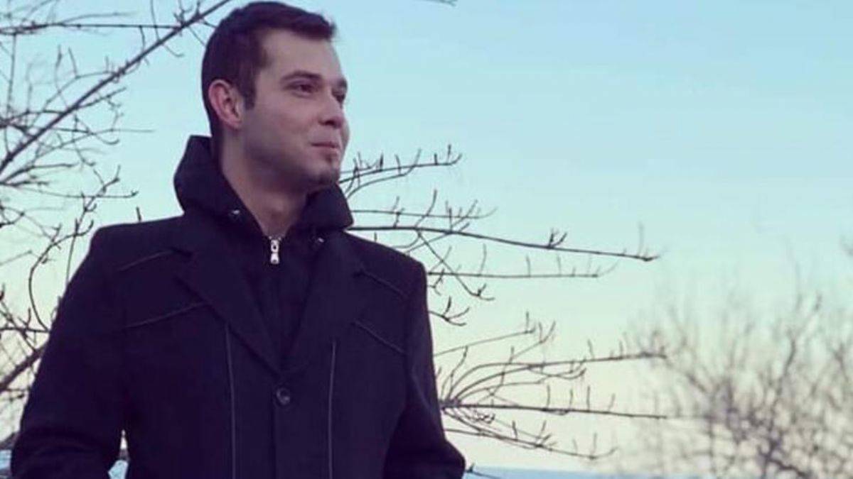 Feribottan denize atlayan genç kurtarılamadı