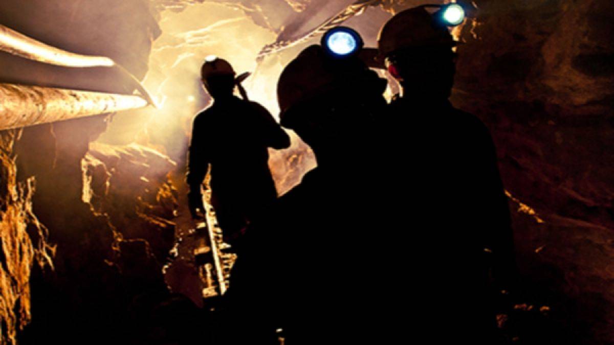 Kolombiya'da altın madeninde patlama: 13 ölü