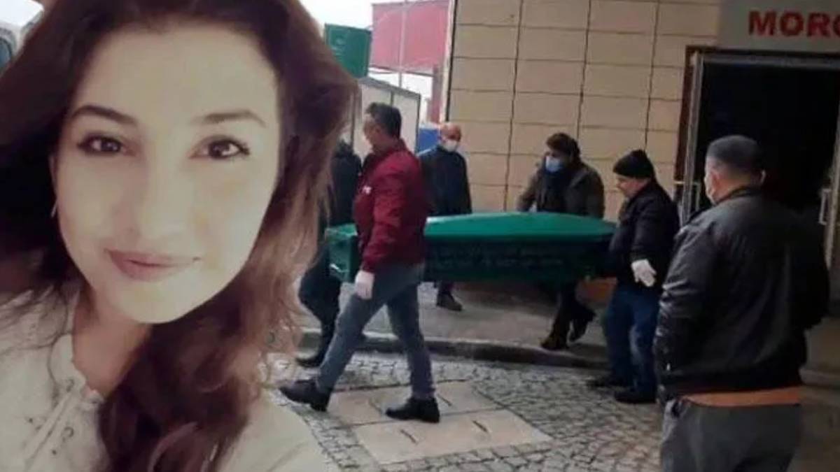 Gülsüm Kuyar kimdir? Gülsüm Kuyar'ın katili kim?