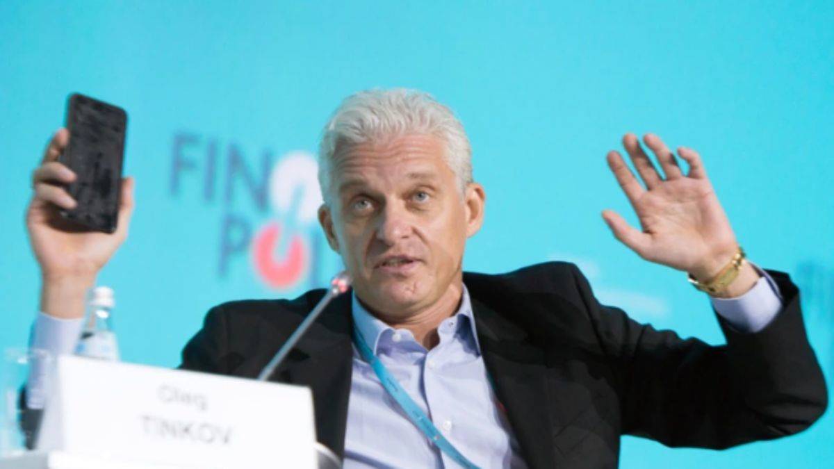 Bir Rus milyarder daha savaşa karşı çıktı